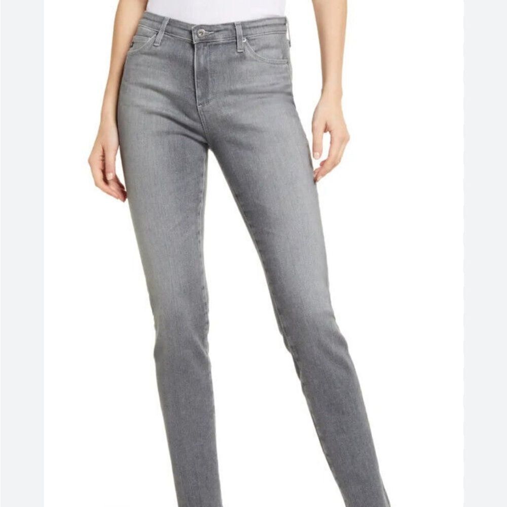 AG Jeans adriano goldschmied the prima ankle